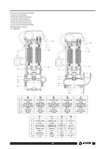 Предварительный просмотр 30 страницы Espa DRAIN Instruction Manual