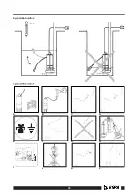 Предварительный просмотр 32 страницы Espa DRAIN Instruction Manual