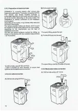 Preview for 16 page of Espa DRAINBOX 1400/1800 Instruction Manual