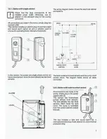 Preview for 7 page of Espa Drainbox FL Instruction Manual