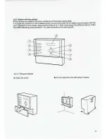 Preview for 9 page of Espa Drainbox FL Instruction Manual