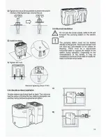 Preview for 13 page of Espa Drainbox FL Instruction Manual