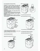 Preview for 16 page of Espa Drainbox FL Instruction Manual