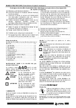 Preview for 13 page of Espa Evopool SilenPlus ControlSystem Instruction Manual