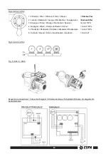 Предварительный просмотр 40 страницы Espa Evopool SilenPlus Instruction Manual