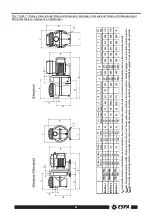 Предварительный просмотр 41 страницы Espa Evopool SilenPlus Instruction Manual