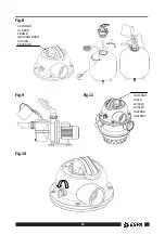 Preview for 32 page of Espa FILTERKIT BASE Instruction Manual