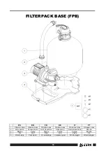 Preview for 33 page of Espa FILTERKIT BASE Instruction Manual