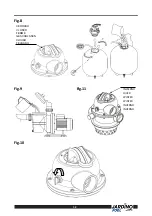 Preview for 32 page of Espa Jardino Pool NEAT 300 6TP Instruction Manual