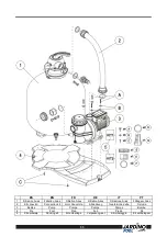 Preview for 33 page of Espa Jardino Pool NEAT 300 6TP Instruction Manual