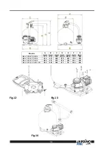 Preview for 34 page of Espa Jardino Pool NEAT 300 6TP Instruction Manual