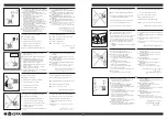 Preview for 10 page of Espa Silen2 Instruction Manual