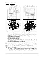 Предварительный просмотр 8 страницы Espa SPEEDRIVE Instruction Manual