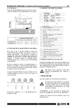 Preview for 32 page of Espa TECNOPLUS Instruction Manual