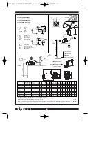 Preview for 9 page of Espa Tecnopres Instruction Manual