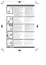 Preview for 13 page of Espa Tecnopres Instruction Manual