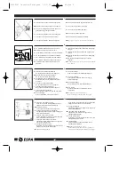 Preview for 14 page of Espa Tecnopres Instruction Manual