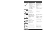 Preview for 15 page of Espa TECNOPRES15 3M Instruction Manual