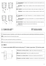 Preview for 6 page of ESPANGO IPCR10 Installation And Maintenance Instructions Manual