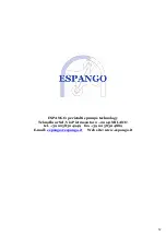 Preview for 12 page of ESPANGO IPCR10 Installation And Maintenance Instructions Manual