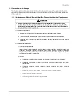 Preview for 6 page of ESPEC BTL-433 Instruction Manual