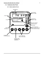 Preview for 22 page of ESPEC BTL-433 Instruction Manual