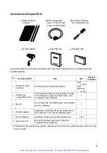 Предварительный просмотр 6 страницы ESPEC LH-113 User Manual