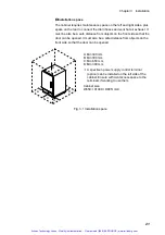 Предварительный просмотр 24 страницы ESPEC LH-113 User Manual