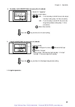 Предварительный просмотр 46 страницы ESPEC LH-113 User Manual