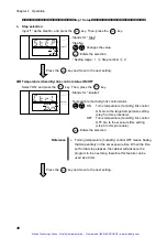 Preview for 51 page of ESPEC LH-113 User Manual