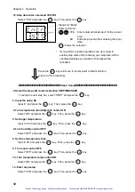 Preview for 55 page of ESPEC LH-113 User Manual