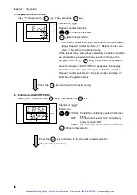 Preview for 59 page of ESPEC LH-113 User Manual