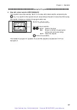 Preview for 60 page of ESPEC LH-113 User Manual