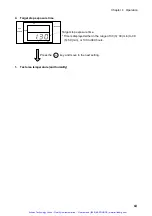 Предварительный просмотр 66 страницы ESPEC LH-113 User Manual