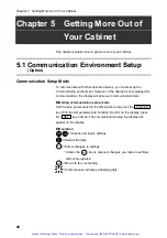 Предварительный просмотр 69 страницы ESPEC LH-113 User Manual