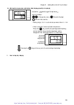 Предварительный просмотр 76 страницы ESPEC LH-113 User Manual