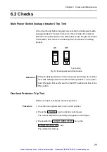 Предварительный просмотр 80 страницы ESPEC LH-113 User Manual