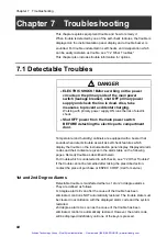 Предварительный просмотр 87 страницы ESPEC LH-113 User Manual