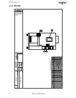 Preview for 12 page of ESPEC PLATINOUS CHAMBER Series Option Manual