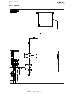 Preview for 19 page of ESPEC PLATINOUS CHAMBER Series Option Manual