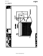 Предварительный просмотр 27 страницы ESPEC PLATINOUS CHAMBER Series Option Manual