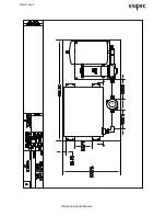 Предварительный просмотр 29 страницы ESPEC PLATINOUS CHAMBER Series Option Manual