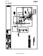 Предварительный просмотр 33 страницы ESPEC PLATINOUS CHAMBER Series Option Manual