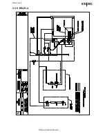 Предварительный просмотр 39 страницы ESPEC PLATINOUS CHAMBER Series Option Manual