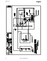 Предварительный просмотр 40 страницы ESPEC PLATINOUS CHAMBER Series Option Manual