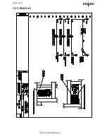 Предварительный просмотр 47 страницы ESPEC PLATINOUS CHAMBER Series Option Manual