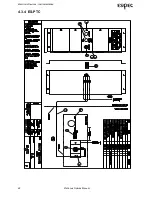 Preview for 54 page of ESPEC PLATINOUS CHAMBER Series Option Manual