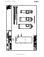 Предварительный просмотр 75 страницы ESPEC PLATINOUS CHAMBER Series Option Manual