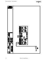 Предварительный просмотр 76 страницы ESPEC PLATINOUS CHAMBER Series Option Manual