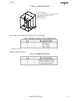 Предварительный просмотр 43 страницы ESPEC Platinous ESL Series User Manual